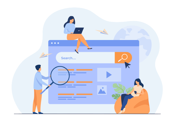 Estrategia Palabra Clave