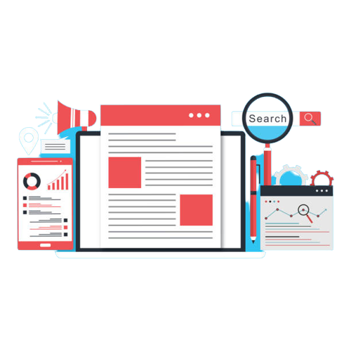 Seo Off Page & LinkBuilding